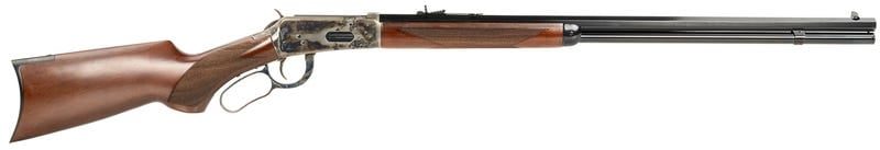 CIMARRON FIREARMS 1894 DELUXE WALNUT .30-30 26″ BARREL 7-ROUNDS