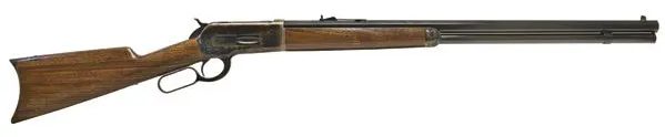 CIMARRON FIREARMS MODEL 1886 WALNUT .45-70 26″ BARREL 8-ROUNDS