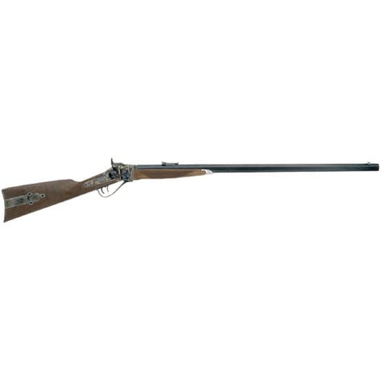 CIMARRON FIREARMS RIFLE FROM DOWN UNDER WALNUT .45-70 34″ BARREL 1-ROUNDS