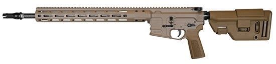 COBALT SPR ELITE FLAT DARK EARTH 6MM ARC 18″ BARREL 20-ROUNDS