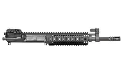 COLT UPPER 223/556NATO, 11.5 INCH LIGHTWEIGHT BARREL W/INTEGRATED RAIL