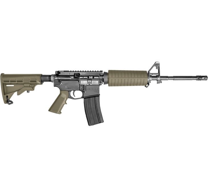 CORE15 M4 SCOUT 223 REM | 5.56 NATO