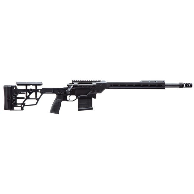 DELTA 5 PRO 6.5 CREEDMOOR 18″ THREADED BARREL 5-ROUNDS