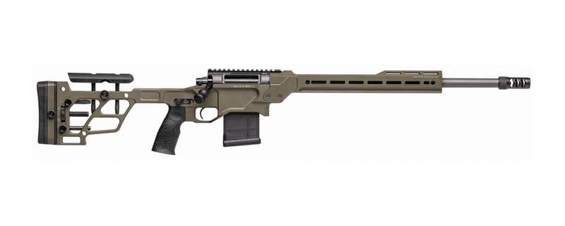 DANIEL DEFENSE DELTA 5 PRO OD GREEN .308 WIN 20″ BARREL 10-ROUNDS