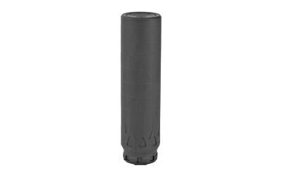 DEAD AIR ARMAMENT NOMAD 30 7.62 6.5″ SUPPRESSOR 5/8X24 DIRECT THREAD COMPLETE KIT
