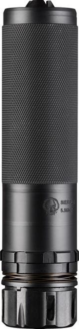 DEAD AIR ARMAMENT SIERRA 5 XM SUPPRESSOR 5.56NATO
