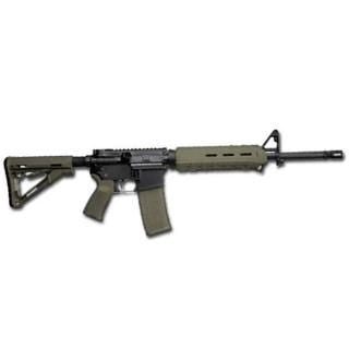 DEL-TON DTI SIERRA GREEN 5.56 NATO / .223 REM 16-INCH 30RD