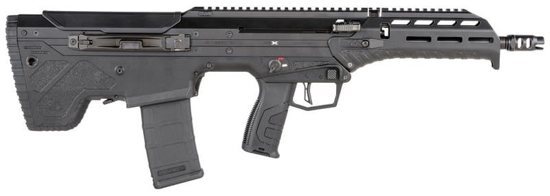 DESERT TECH MDRX 5.56 NATO 16.12″ BARREL 30-ROUNDS
