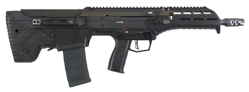 DESERT TECH MDRX .300 AAC BLACKOUT 16.12″ BARREL 30-ROUNDS