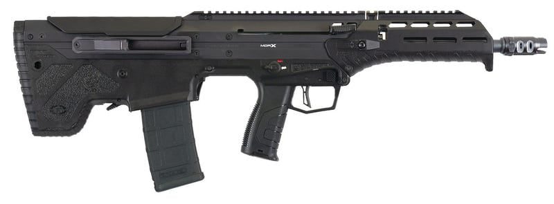 DESERT TECH MRDX SE 5.56 NATO / .223 REM 16.12″ BARREL 30-ROUNDS