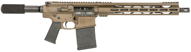 DIAMONDBACK DB10 MIDNIGHT BRONZE .308 WIN 13.5″ BARREL 20-ROUNDS