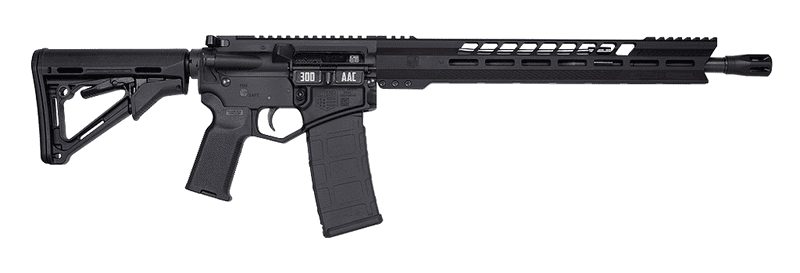 DIAMONDBACK DB15 .300 AAC BLACKOUT 16″ BARREL 30-ROUNDS M-LOK