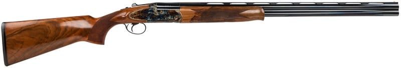 DICKINSON HUNTER LUX PLANTATION WALNUT 20 GA 28″ BARREL 3″-CHAMBER 2-ROUNDS
