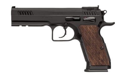 EAA CORP WITNESS ELITE STOCK 3 9MM 4.75″ BARREL 17-ROUNDS