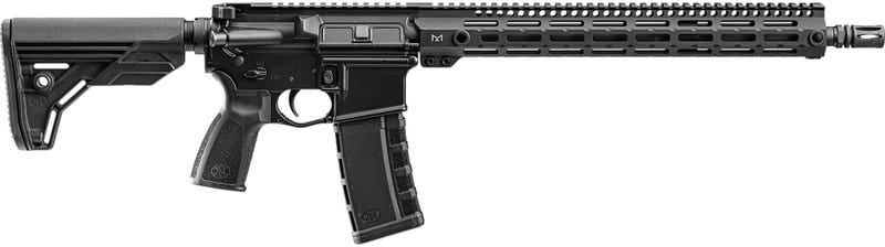 FN FN15 TAC3 DUTY AR 15 5.56 NATO / .223 REM 16″ BARREL 30-ROUNDS