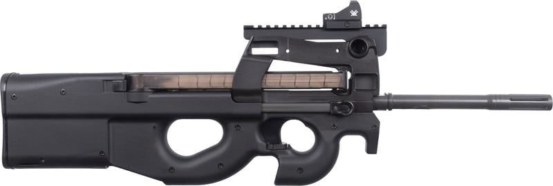 FN PS90 5.7 X 28 16″ BARREL 50-ROUNDS W/ VORTEX VIPER 2 MAGS
