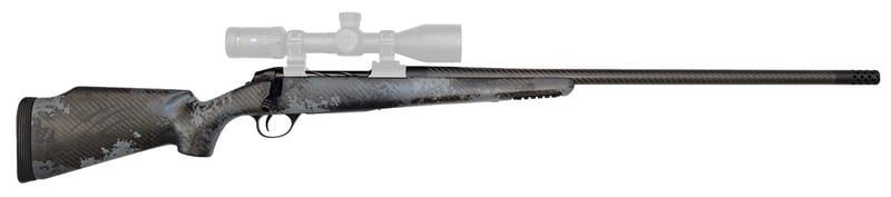 FIERCE FIREARMS CT RAGE 6MM CREEDMOOR 24″ BARREL 4-ROUNDS C3 STOCK