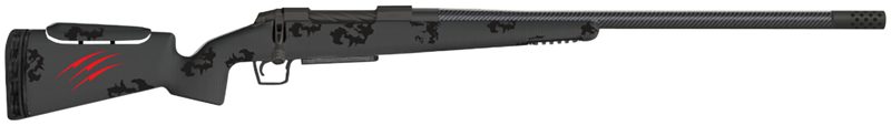 FIERCE FIREARMS CT RIVAL XP BLACKOUT 6.8 WESTERN 24″ BARREL 3-ROUNDS