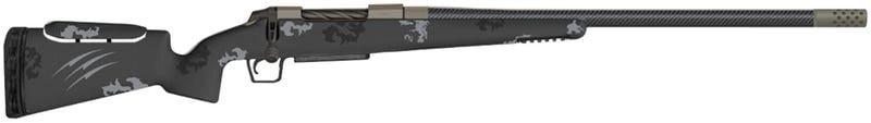 FIERCE FIREARMS CT RIVAL XP PHANTOM CAMO 7MM PRC 24″ BARREL 3-ROUNDS