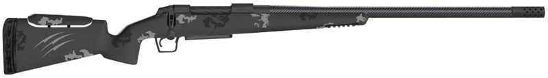 FIERCE FIREARMS CARBON RIVAL XP PHANTOM CAMO .300 PRC 20″ BARREL 3-ROUNDS