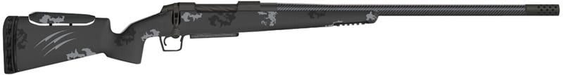 FIERCE FIREARMS CARBON RIVAL XP PHANTOM CAMO 7MM PRC 24″ BARREL 3-ROUNDS