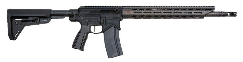 FIERCE FIREARMS F-15 SIDEWINDER .223 WYLDE 16″ BARREL 30-ROUNDS