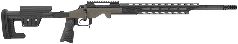 FIERCE FIREARMS MTN REAPER TUNGSTEN .300 WIN MAG 22″ BARREL 3-ROUNDS