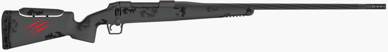 FIERCE FIREARMS TWISTED RIVAL FP BLACKOUT CAMO 6.8 WESTERN 22″ BARREL 3-ROUNDS