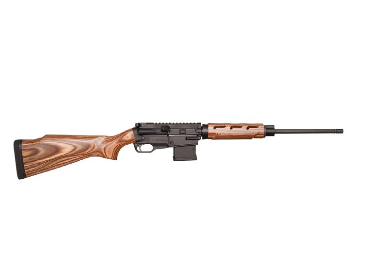 FIGHTLITE INDUSTRIES SCR NUTMEG .223 REM / 5.56 16.25″ BARREL 5-ROUNDS