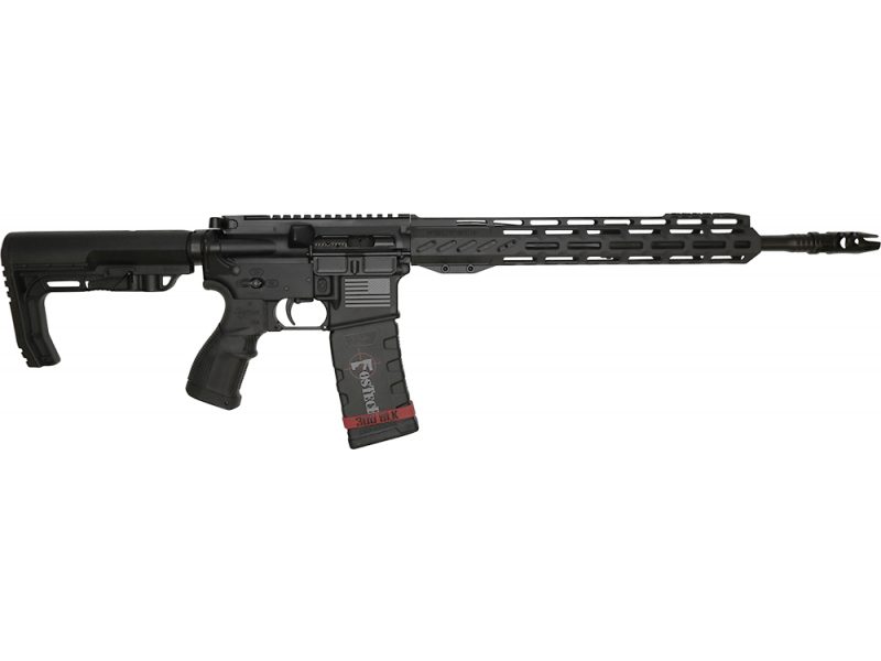 FOSTECH OUTDOORS STRYKER .300 AAC BLACKOUT 16″ BARREL 30-ROUNDS