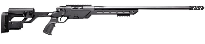 FOUR PEAKS ALR CHASSIS RIFLE .308 WIN 24″ BARREL 5-ROUNDS PICATINNY RAIL