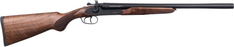 G-FORCE PONCHO WALNUT 20 GA 20″ BARREL 2-ROUNDS