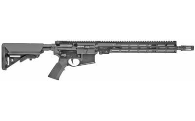 GEISSELE AUTOMATICS SD556 5.56 14.5″ BARREL NO MAGAZINE