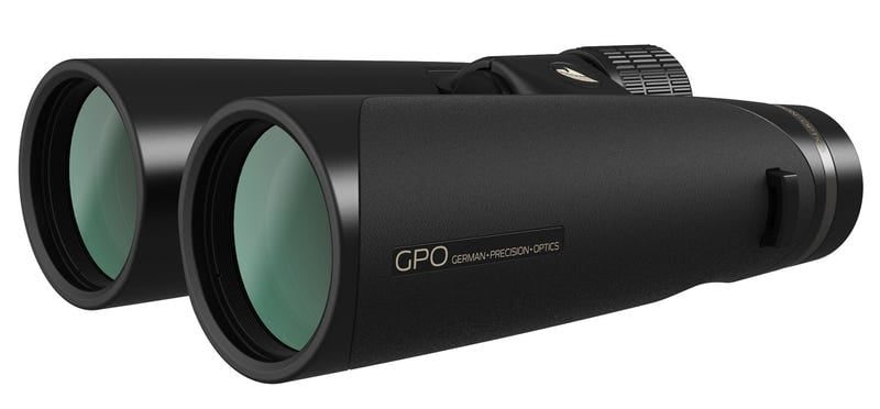 GERMAN PRECISION OPTICS PASSION HD BINOCULAR 8.5X50MM