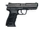HECKLER AND KOCH HK45 COMPACT V1 .45 ACP 3.9-INCH 8 ROUNDS