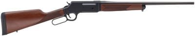 HENRY H014-308 LONG RANGE LEVER RIFLE 308 WIN 20-INCH 4RD