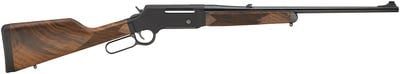 HENRY REPEATING ARMS LONG RANGER BLACK 5.56 / .223 REM 20″ BARREL 5-ROUNDS