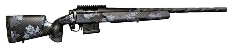 HORIZON FIREARMS VENATIC KG GUN KOTE 6.5 PRC 22″ BARREL 5-ROUNDS