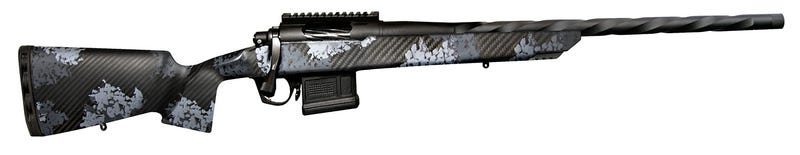 HORIZON FIREARMS VENATIC KG GUN KOTE 6.5 CREEDMOOR 22″ BARREL 5-ROUNDS VENATIC X STOCK