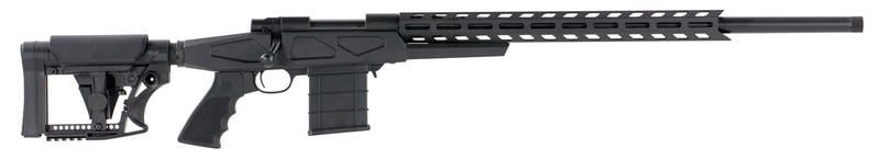 HOWA AUSTRALIAN PRECISION CHASSIS RIFLE 6.5 CREEDMOOR 24″ BARREL 10-ROUNDS