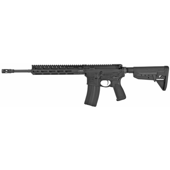 BRAVO BCM REECE-14 LW 5.56 16″ 30RD BLK