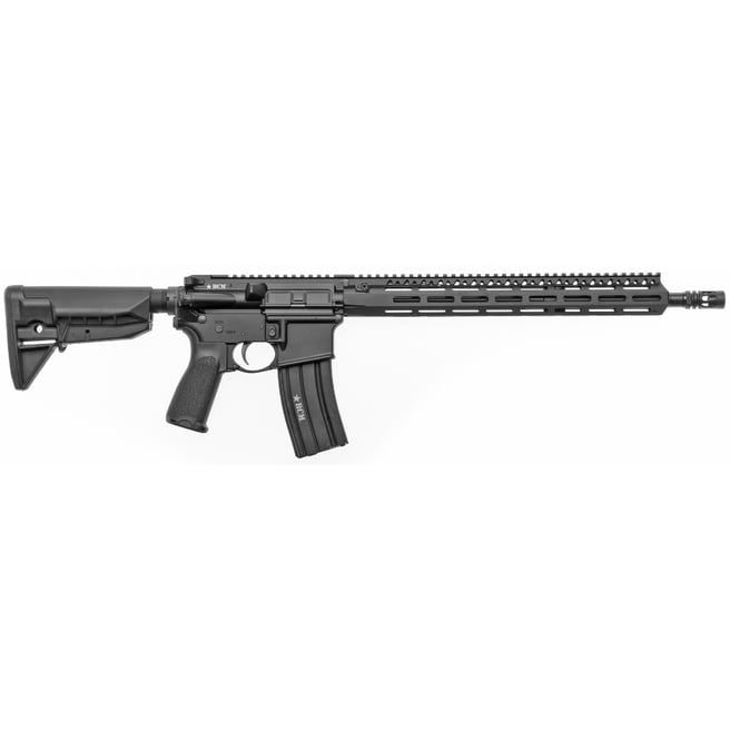 BRAVO COMPANY RECCE-16 MCMR 5.56/.223 REM 16″ BARREL 30 ROUNDS
