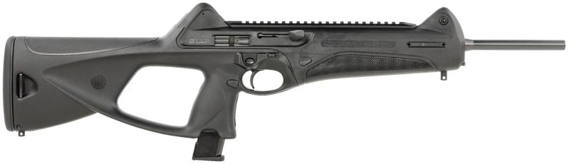 BERETTA CX4 STORM 9MM 16.6″ BARREL 20-ROUNDS ADJUSTABLE SIGHTS