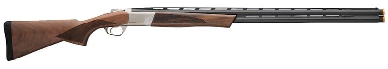 BROWNING CYNERGY CX WALNUT 20 GA 28″ BARREL 2-ROUNDS