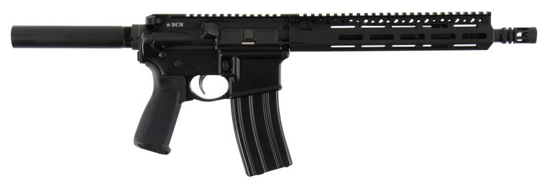 BRAVO COMPANY RECCE-11 MCMR 5.56 NATO 11.5″ BARREL 30-ROUNDS M-LOK