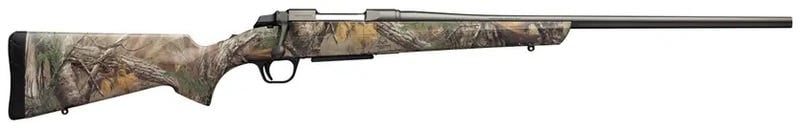 BROWNING AB3 REALTREE XTRA .243 WIN 22″ BARREL 5-ROUNDS