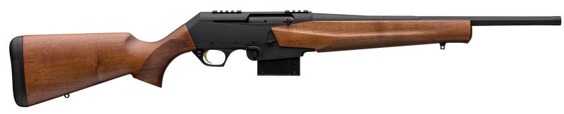 BROWNING BAR MARK3 WALNUT .308 WIN 18″ BARREL 10-ROUNDS GOLD PLATED TRIGGER