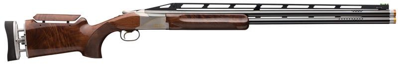 BROWNING CITORI 725 TRAP MAX WALNUT 12 GA 32″ BARREL 2-ROUNDS