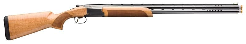 BROWNING CITORI 725 SPORTING MAPLE 12 GA 30″ BARREL 3″ BARREL 2-ROUNDS