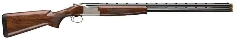 BROWNING CITORI CXS WHITE GRADE III/IV AMERICAN WALNUT 12 GA 28″ BARREL 2-ROUNDS